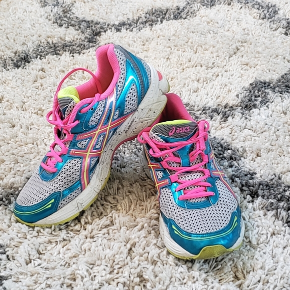 ASICS Gel-Enhance Ultra 2.0 Running Shoes - Picture 9 of 9